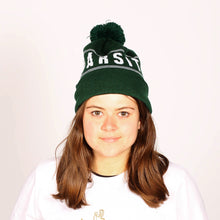 Load image into Gallery viewer, Varsity Bobble Hat