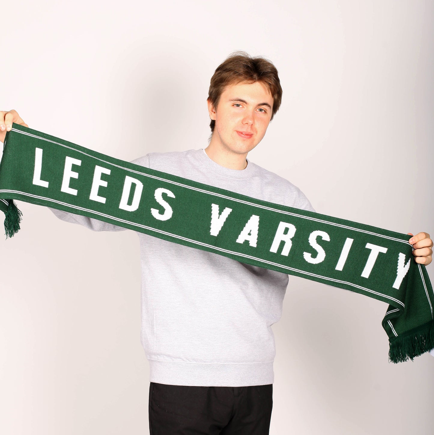 Varsity Scarf