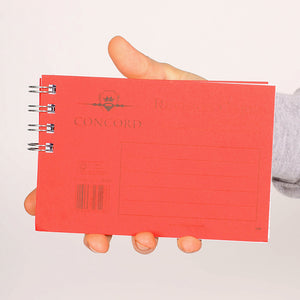 Concord Revision Book