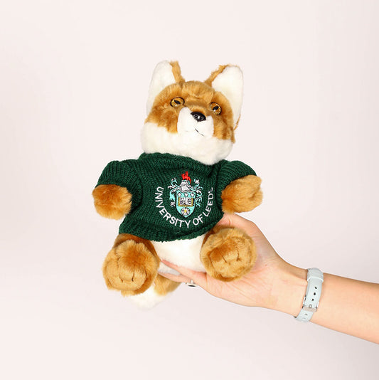 Freddie the Fox