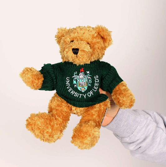 Toffee the Bear