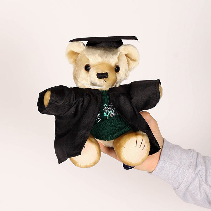 Graduate Set for Soft Toys