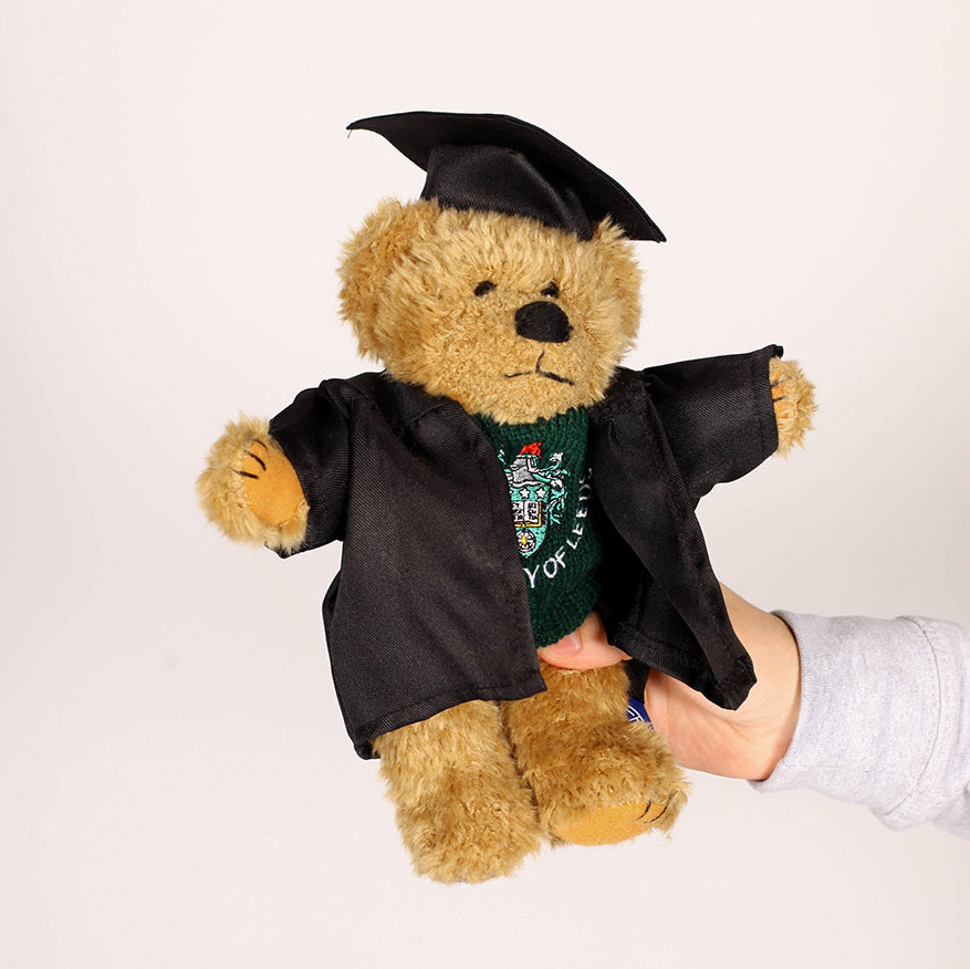 Graduate Set for Soft Toys