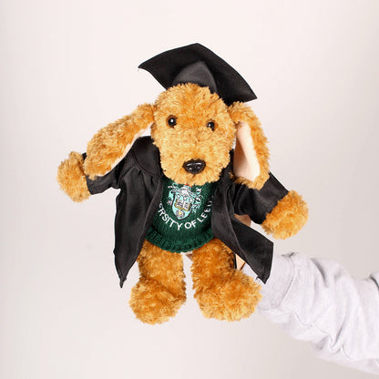 Graduate Set for Soft Toys