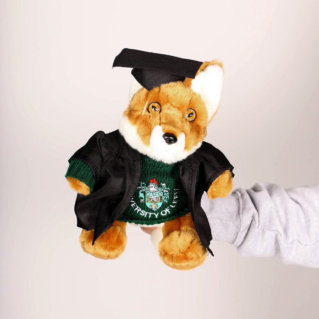 Graduate Set for Soft Toys