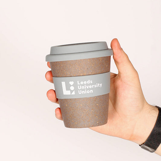 LUU Bamboo Keep Cup