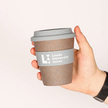 Load image into Gallery viewer, LUU Bamboo Keep Cup