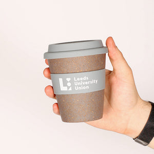 LUU Bamboo Keep Cup
