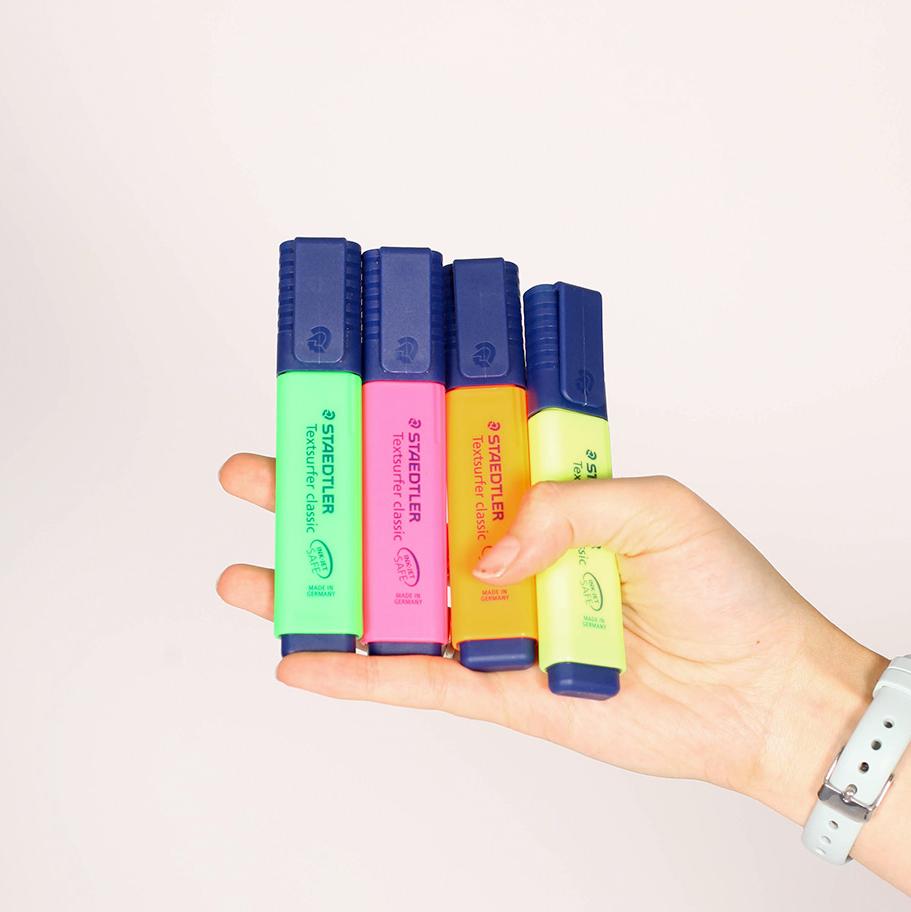 Staedtler Highlighter