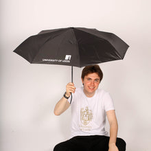 Load image into Gallery viewer, University of Leeds Umbrella