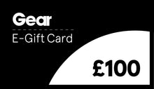 Load image into Gallery viewer, Gear E-Giftcard