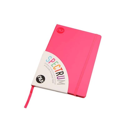 Nu: Spectrum A5 Journal