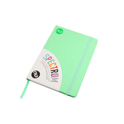 Nu: Spectrum A5 Journal