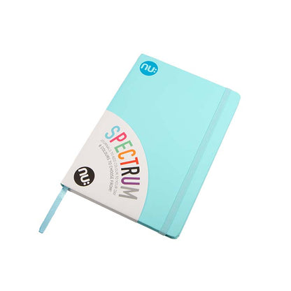 Nu: Spectrum A5 Journal