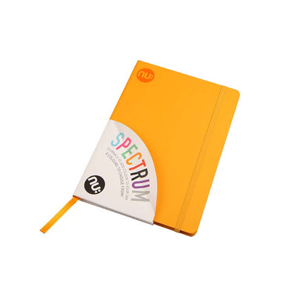 Nu: Spectrum A5 Journal
