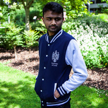 Load image into Gallery viewer, Varsity Jacket