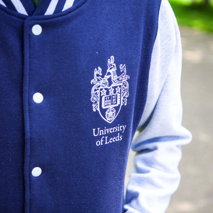 Varsity Jacket