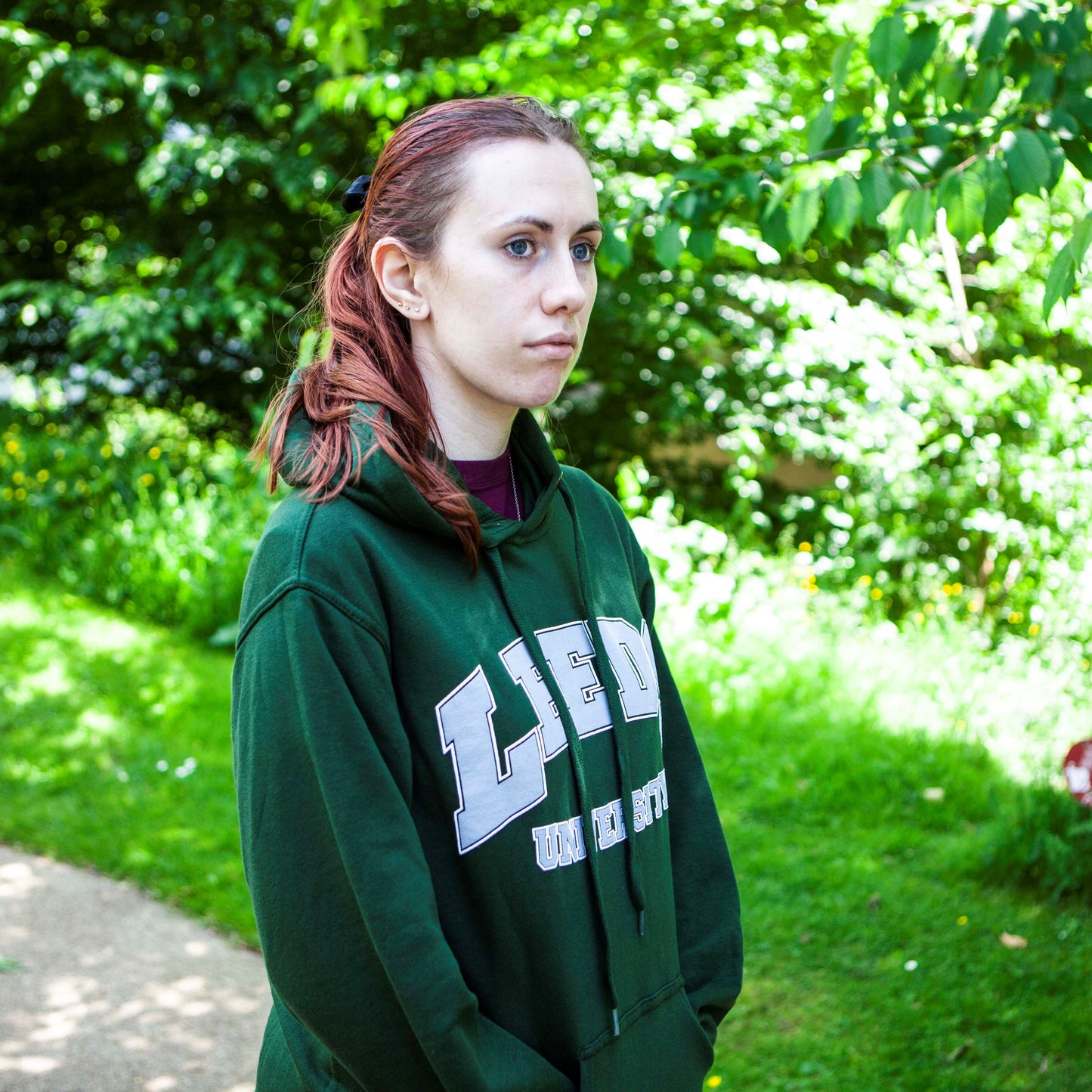 Classic Hoodie
