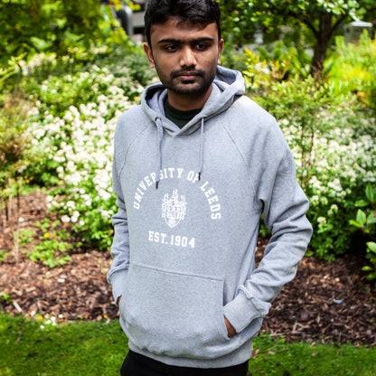 Fairtrade Hoodie DNO