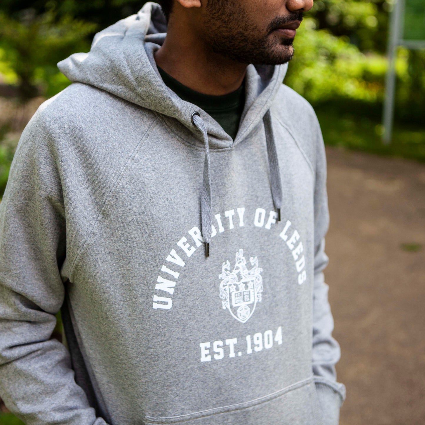 Fairtrade Hoodie DNO