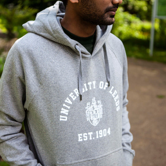 Fairtrade Hoodie DNO