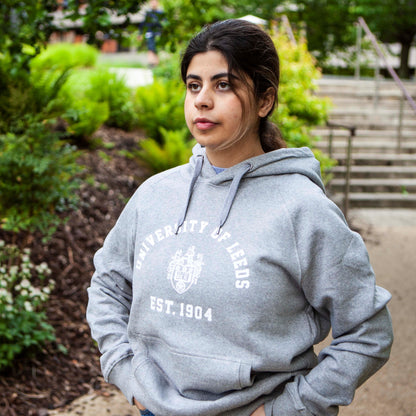 Fairtrade Hoodie DNO