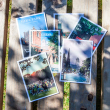 Load image into Gallery viewer, Millistrations Postcard