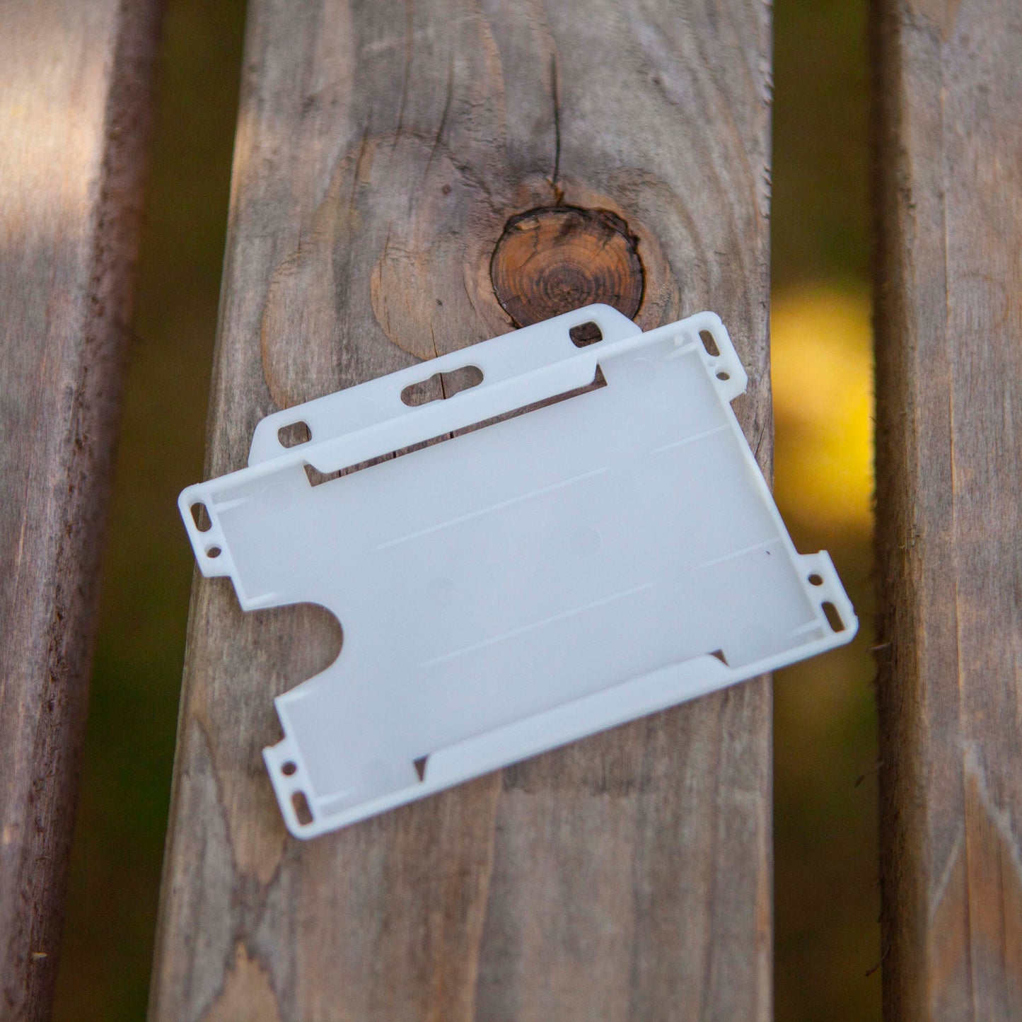 ID Card Holder