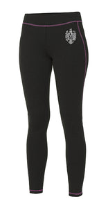 Full Length Gym Leggings