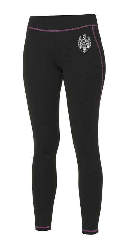 Full Length Gym Leggings