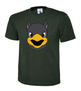 George the Gryphon T-Shirt