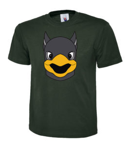 George the Gryphon T-Shirt DNO