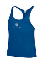 Load image into Gallery viewer, Gym Vest