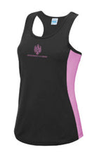 Load image into Gallery viewer, Ladies Sports Vest