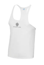 Load image into Gallery viewer, Gym Vest