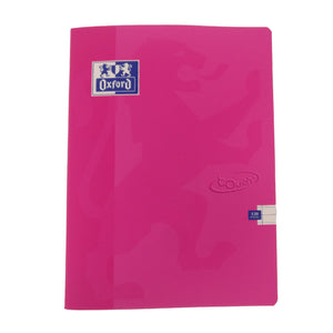 Oxford Touch A4 Stapled Notebook
