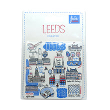 Load image into Gallery viewer, Leeds Illustrated Coaster