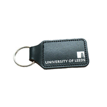 Load image into Gallery viewer, University of Leeds Keyring