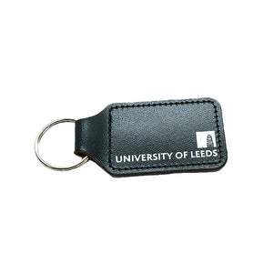 University of Leeds Keyring
