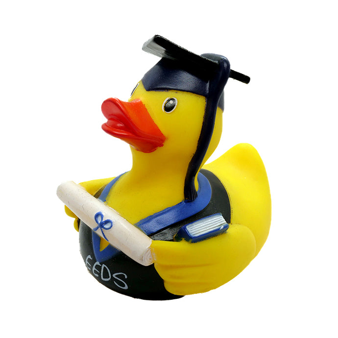 Graduation Duck DNO