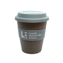 Load image into Gallery viewer, LUU Bamboo Keep Cup