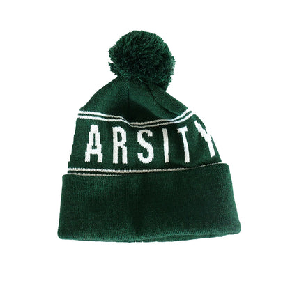 Varsity Bobble Hat