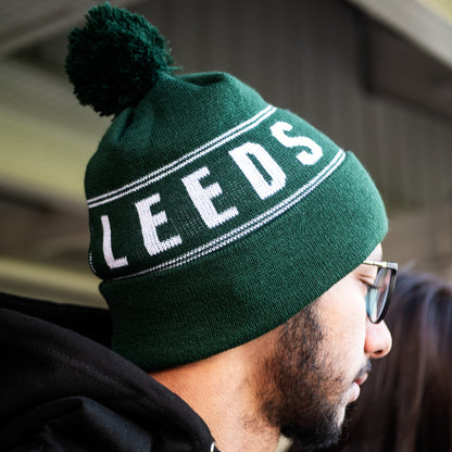 Varsity Bobble Hat