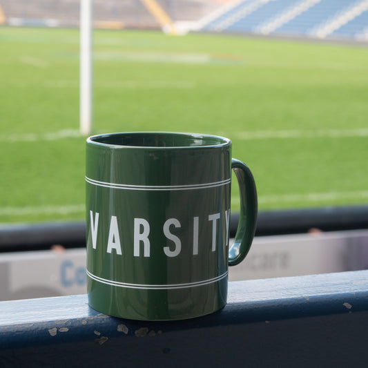 Varsity Mug