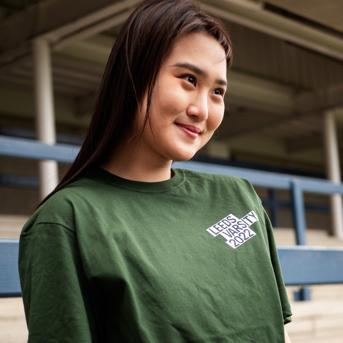 Varsity 2022 T Shirt