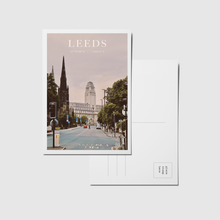 Load image into Gallery viewer, Millistrations Postcard