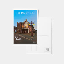 Load image into Gallery viewer, Millistrations Postcard