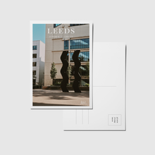 Load image into Gallery viewer, Millistrations Postcard