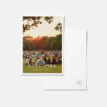 Load image into Gallery viewer, Millistrations Postcard