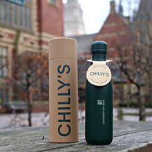 Load image into Gallery viewer, Chilly&#39;s UoL Bottle